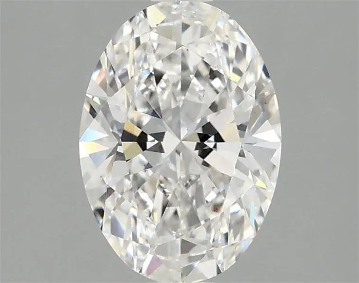 1.54 Carat · OVAL · E · VS1 · IGI · Excellent Cut