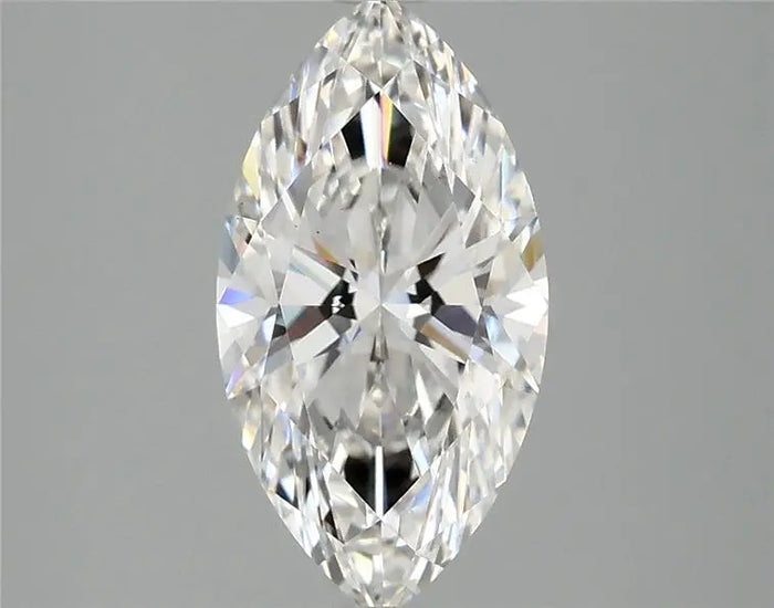 2.09 Carat · MARQUISE · F · VS1 · IGI · Excellent Cut