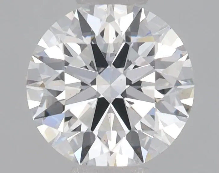 1.04 Carat · ROUND · D · VS2 · IGI · Ideal Cut