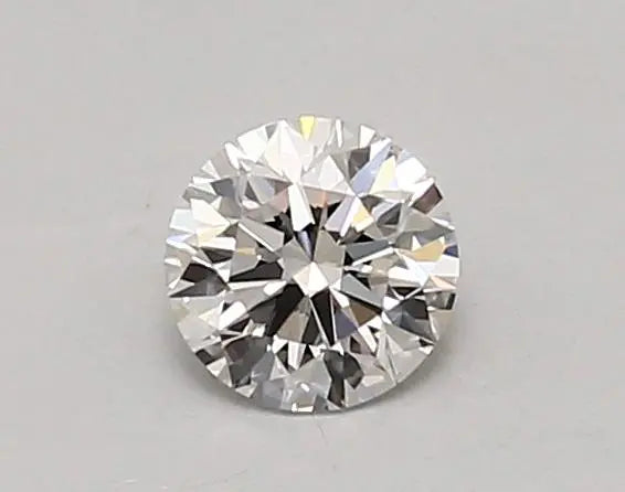 0.54 Carat · ROUND · E · VVS1 · IGI · Ideal Cut
