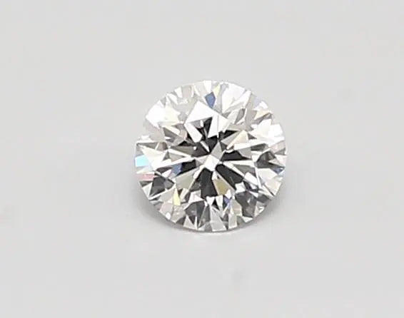 0.29 Carat · ROUND · E · VVS2 · IGI · Ideal Cut