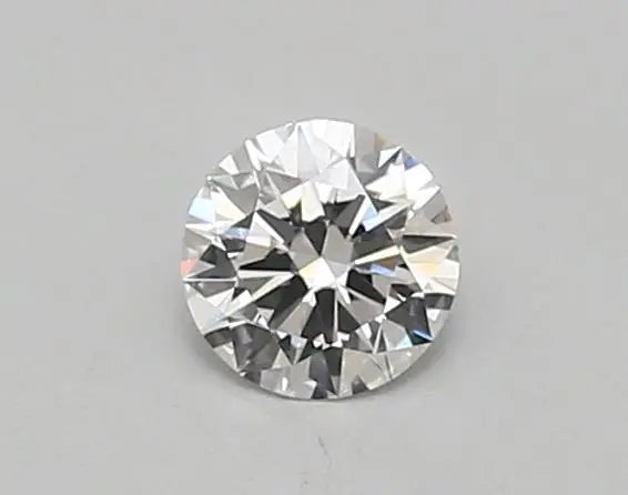 0.41 Carat · ROUND · D · VVS1 · IGI · Ideal Cut
