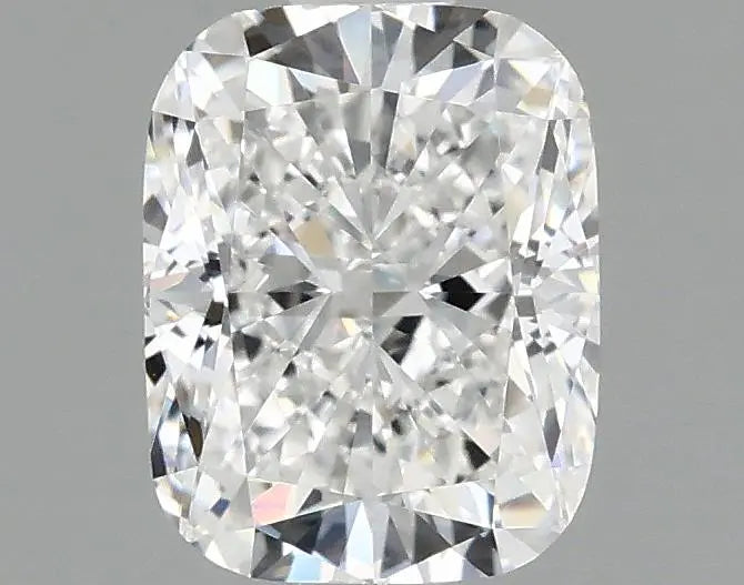 1.09 Carat · CUSHION · E · VVS2 · IGI · Excellent Cut