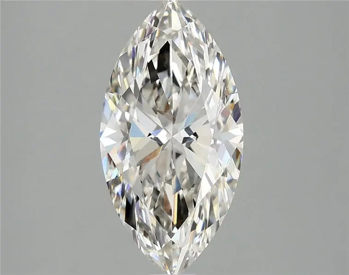 2.09 Carat · MARQUISE · G · VS1 · IGI · Excellent Cut