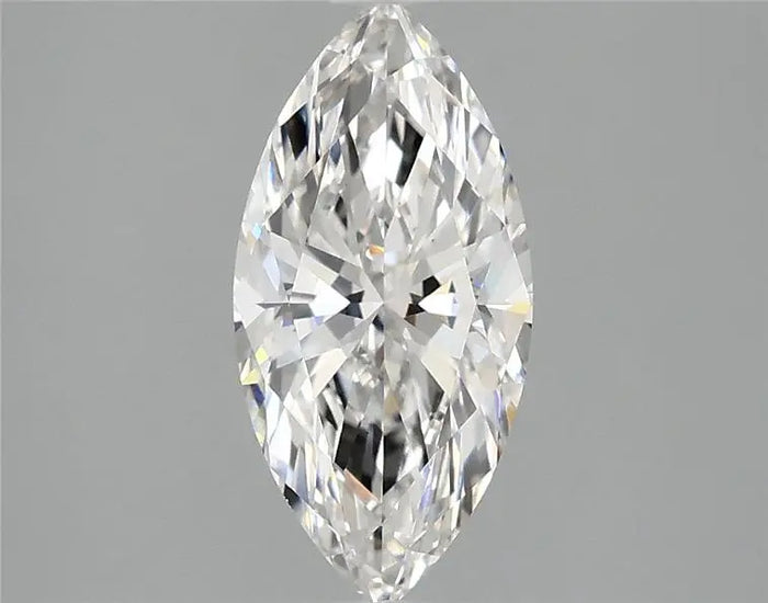 1.60 Carat · MARQUISE · E · VS1 · IGI · Excellent Cut