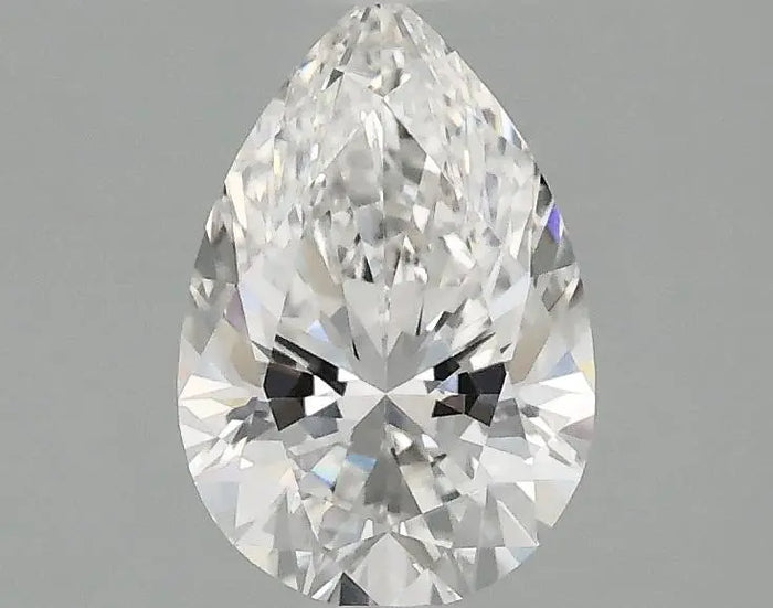 1.09 Carat · PEAR · F · VVS2 · IGI · Excellent Cut