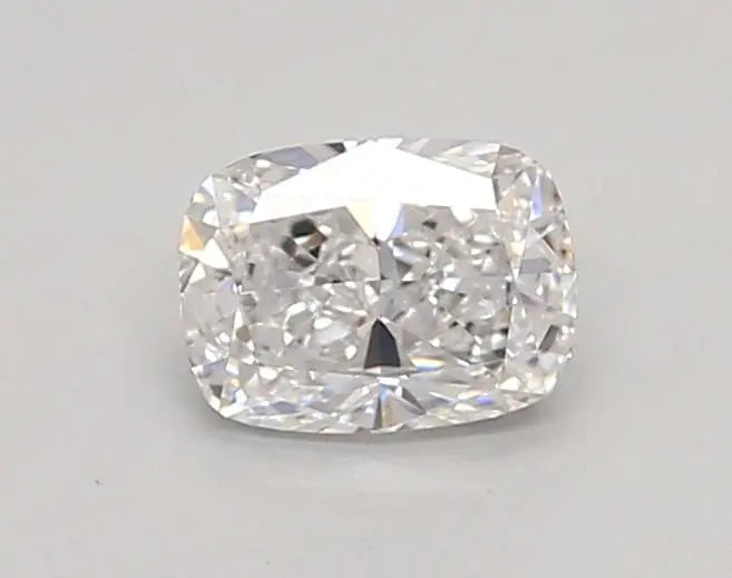 0.53 Carat · CUSHION · D · VVS1 · IGI · Excellent Cut