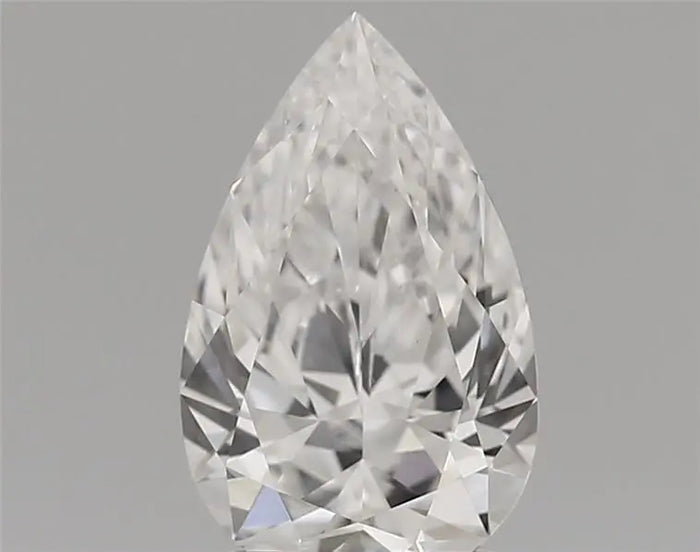 1.73 Carat · PEAR · D · VVS2 · IGI · Excellent Cut