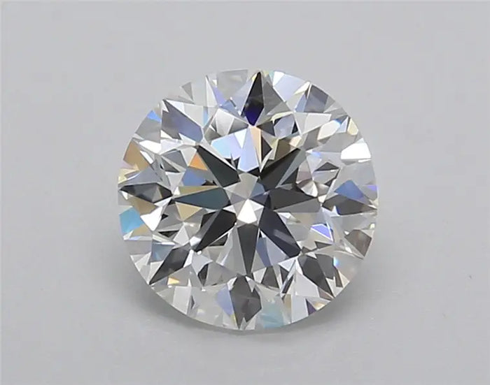 1.51 Carat · ROUND · D · VS1 · IGI · Excellent Cut