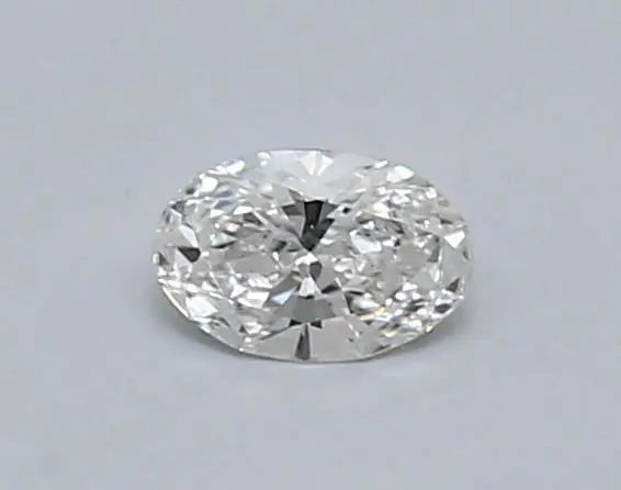 0.37 Carat · OVAL · D · IF · IGI · Excellent Cut
