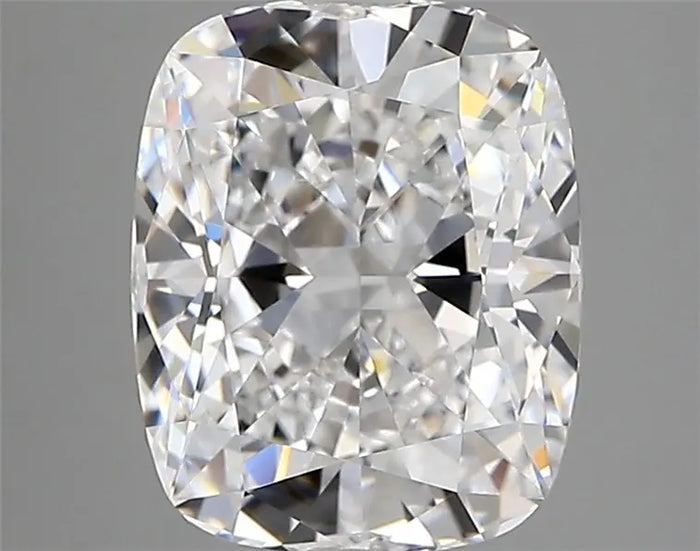 2.97 Carat · CUSHION · D · FL · IGI · Excellent Cut