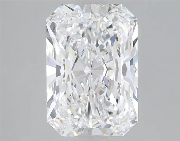 2.04 Carat · RADIANT · E · VS2 · GIA · Excellent Cut