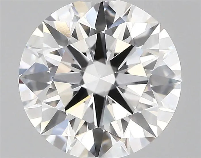 1.88 Carat · ROUND · D · VVS2 · IGI · Ideal Cut