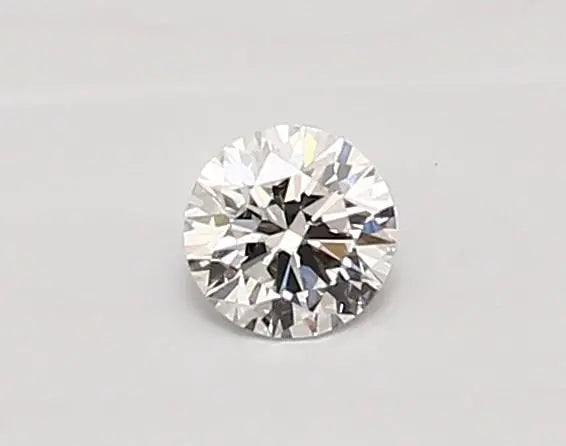 0.29 Carat · ROUND · D · VVS2 · IGI · Ideal Cut
