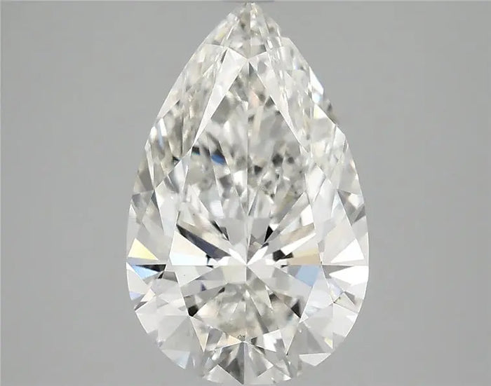 3.00 Carat · PEAR · F · VS1 · IGI · Excellent Cut