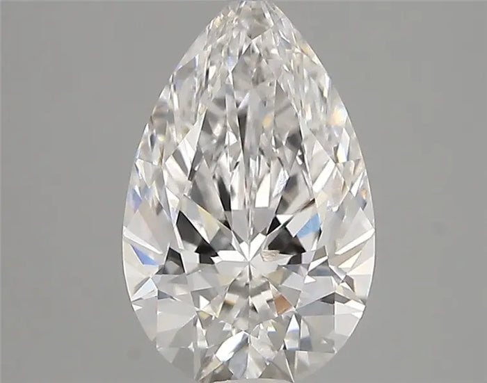 1.91 Carat · PEAR · D · VVS1 · IGI · Excellent Cut