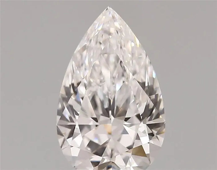 1.86 Carat · PEAR · D · VVS2 · IGI · Excellent Cut