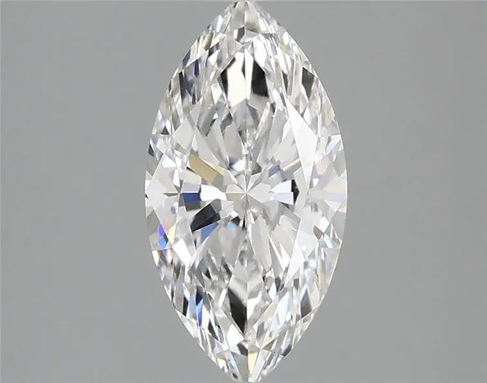 1.49 Carat · MARQUISE · E · VVS2 · IGI · Excellent Cut