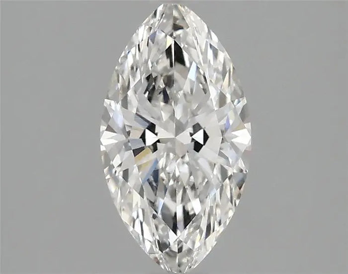1.05 Carat · MARQUISE · E · VVS2 · IGI · Excellent Cut