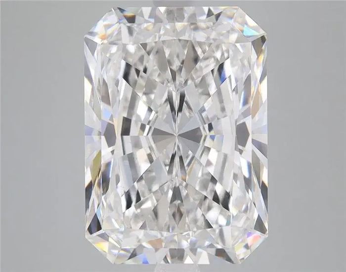 5.56 Carat · RADIANT · G · VS1 · GIA · Excellent Cut