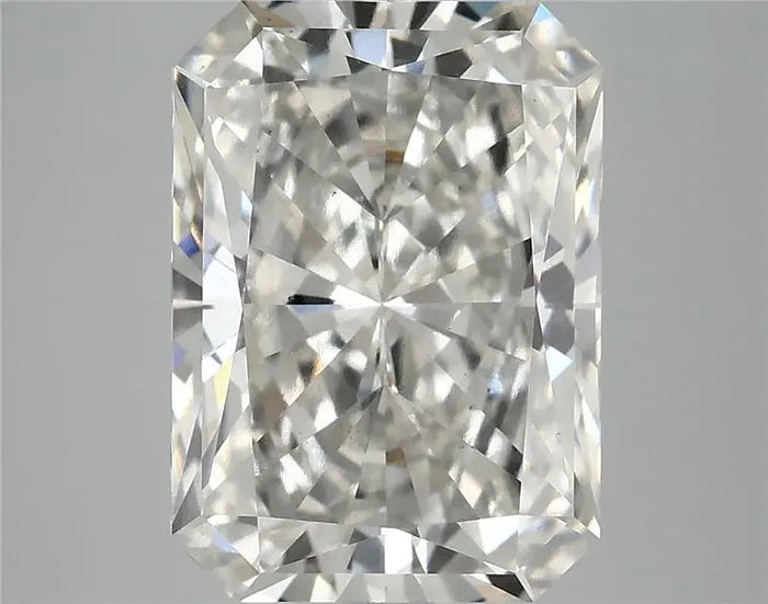 7.06 Carat · RADIANT · H · VS2 · IGI · Excellent Cut