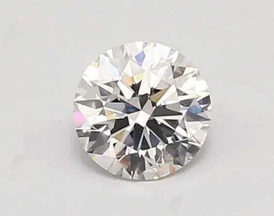 0.72 Carat · ROUND · D · VVS2 · IGI · Ideal Cut