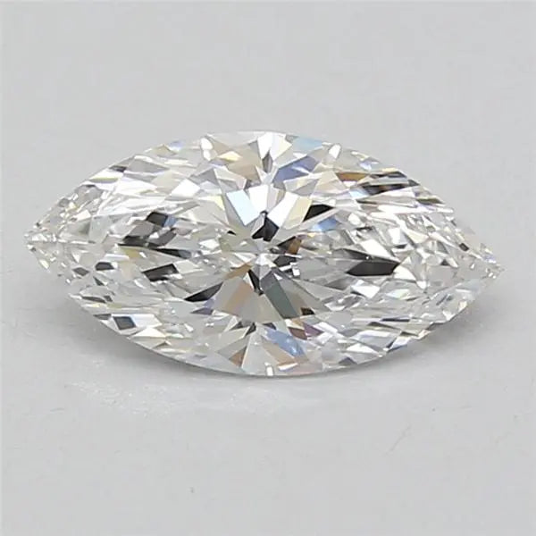 1.09 Carat · MARQUISE · D · VVS2 · IGI · Excellent Cut