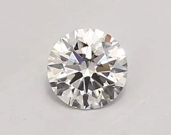 0.58 Carat · ROUND · D · IF · IGI · Ideal Cut