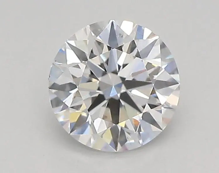 0.69 Carat · ROUND · D · VS1 · IGI · Ideal Cut