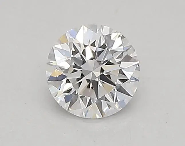 0.34 Carat · ROUND · D · VS1 · IGI · Ideal Cut