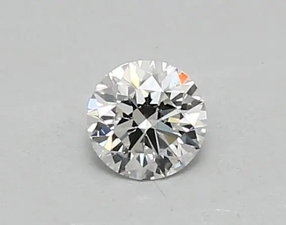 0.39 Carat · ROUND · D · VS2 · IGI · Excellent Cut