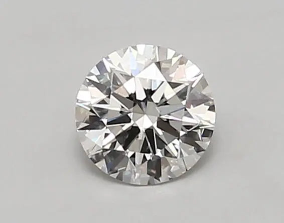 0.61 Carat · ROUND · D · VS1 · IGI · Ideal Cut