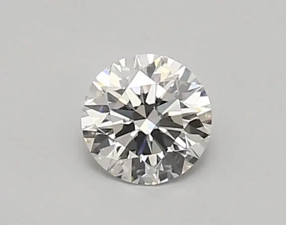 0.47 Carat · ROUND · D · VVS2 · IGI · Ideal Cut