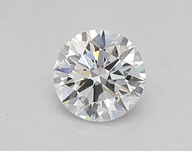 0.28 Carat · ROUND · D · VS1 · IGI · Ideal Cut