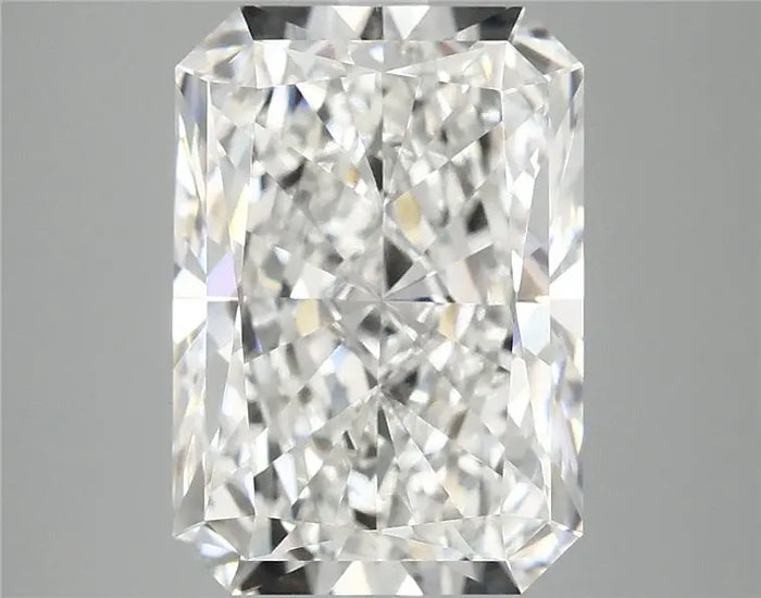 6.10 Carat · RADIANT · E · VS1 · IGI · Excellent Cut