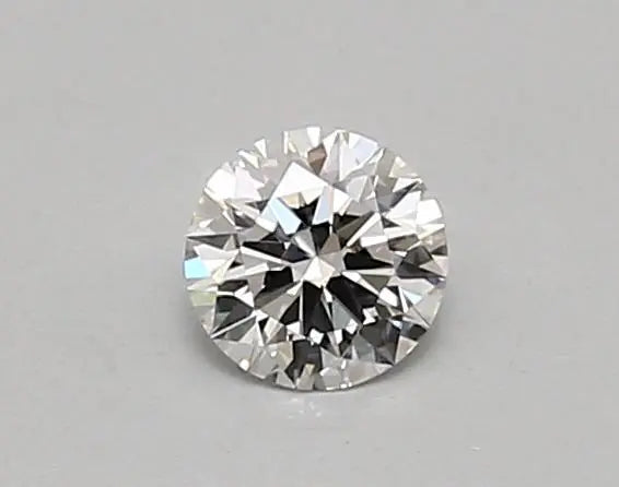 0.38 Carat · ROUND · D · IF · IGI · Ideal Cut