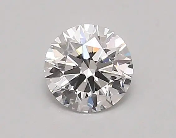 0.65 Carat · ROUND · D · VS1 · IGI · Ideal Cut