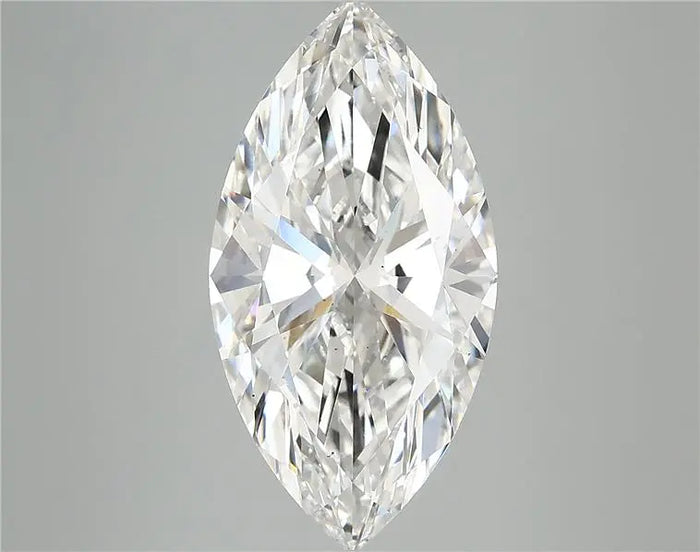 5.05 Carat · MARQUISE · E · VS2 · IGI · Excellent Cut