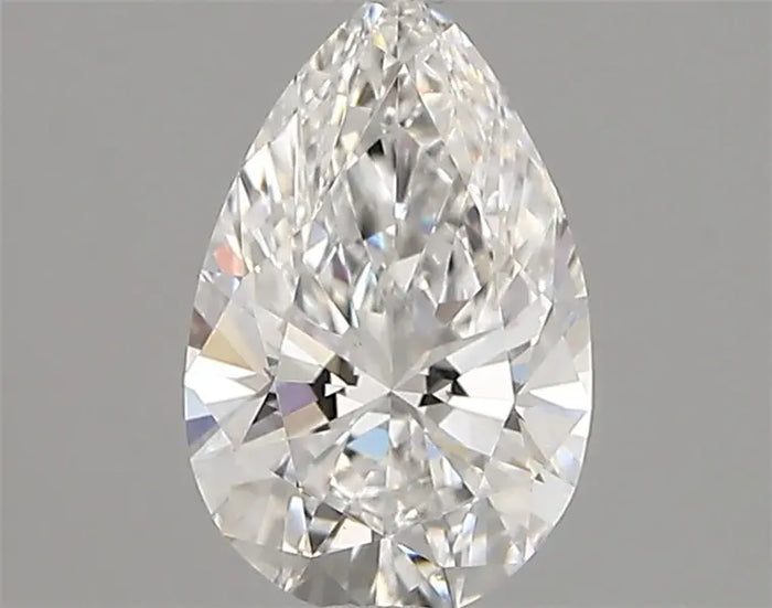 1.11 Carat · PEAR · D · VVS2 · IGI · Excellent Cut