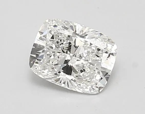 0.88 Carat · CUSHION · F · VVS1 · IGI · Excellent Cut