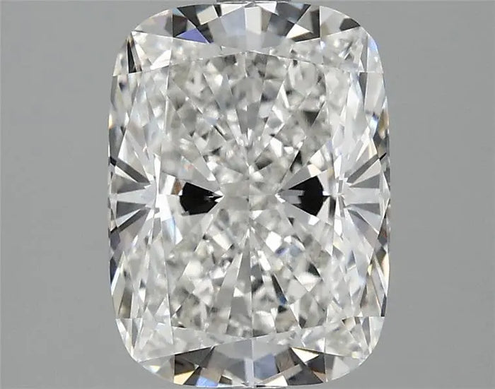 2.53 Carat · CUSHION · F · VS1 · IGI · Excellent Cut