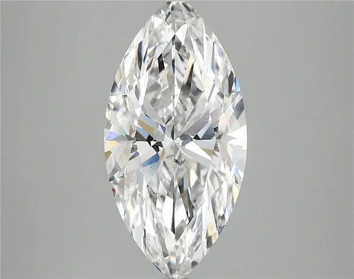 2.98 Carat · MARQUISE · D · VS1 · IGI · Excellent Cut