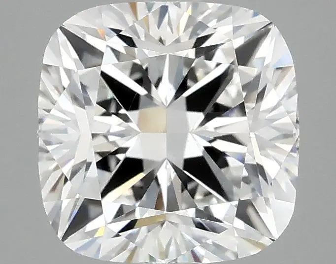 2.54 Carat · CUSHION · E · VVS2 · IGI · Excellent Cut