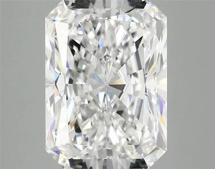 4.04 Carat · RADIANT · E · VVS2 · IGI · Excellent Cut