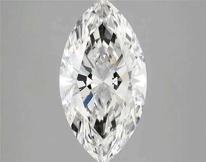2.80 Carat · MARQUISE · F · VS1 · IGI · Excellent Cut
