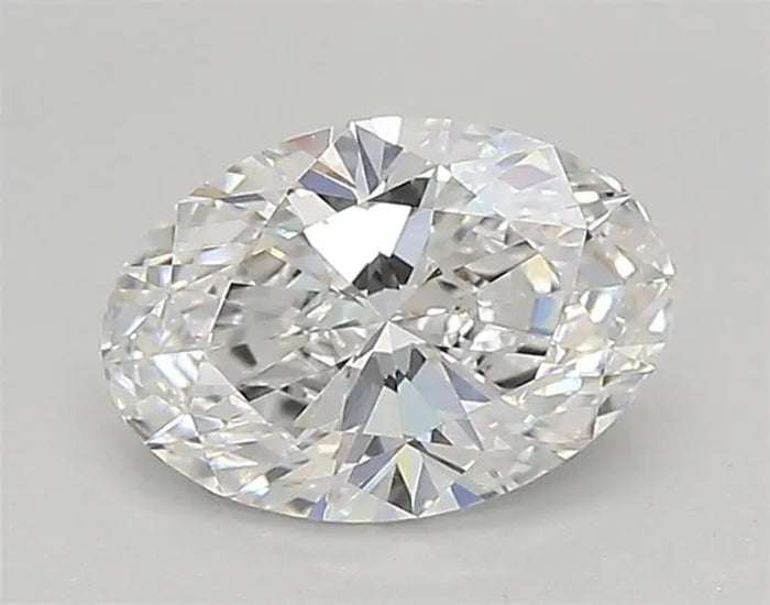 0.95 Carat · OVAL · D · VVS1 · IGI · Excellent Cut