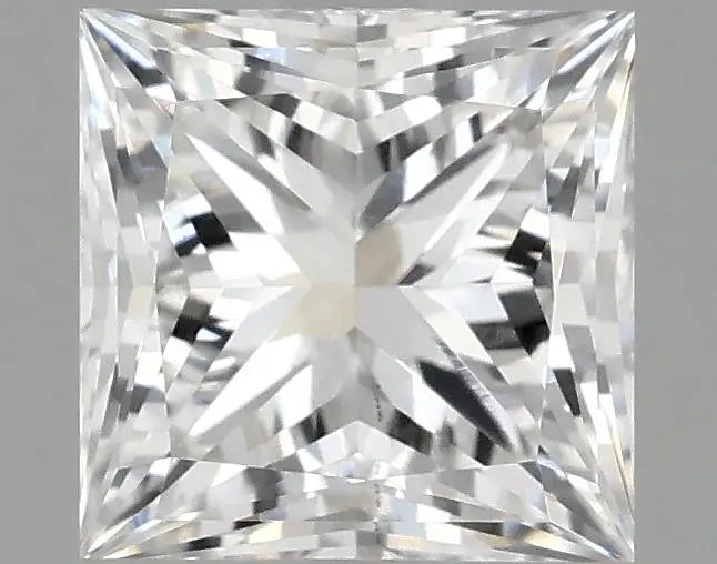 1.10 Carat · PRINCESS · E · VS1 · IGI · Excellent Cut