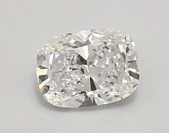 0.85 Carat · CUSHION · D · VS1 · IGI · Excellent Cut