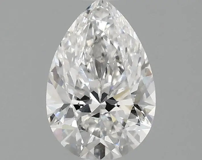 1.09 Carat · PEAR · E · VS2 · IGI · Excellent Cut