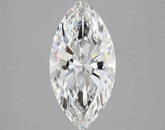 1.85 Carat · MARQUISE · E · VS1 · IGI · Excellent Cut